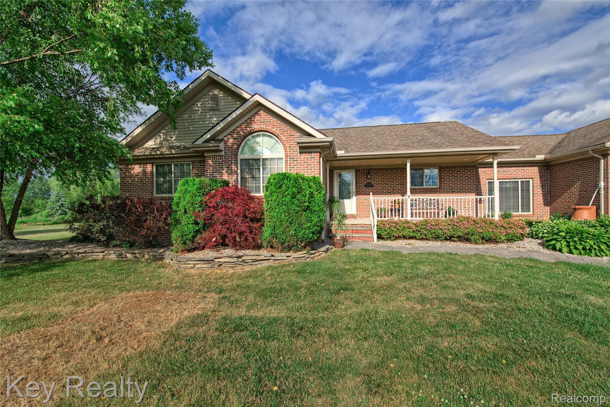 12936 Pine Ridge Drive Carleton, MI 48117 - Photo 4 of 36 smaller 12936 Pine Ridge-4.jpg