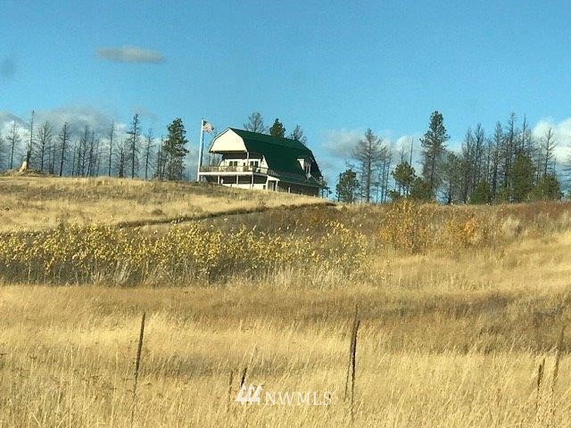 19 Lone Spur Road Oroville, WA 98844 - Photo 2 of 20 Gallery Image 2