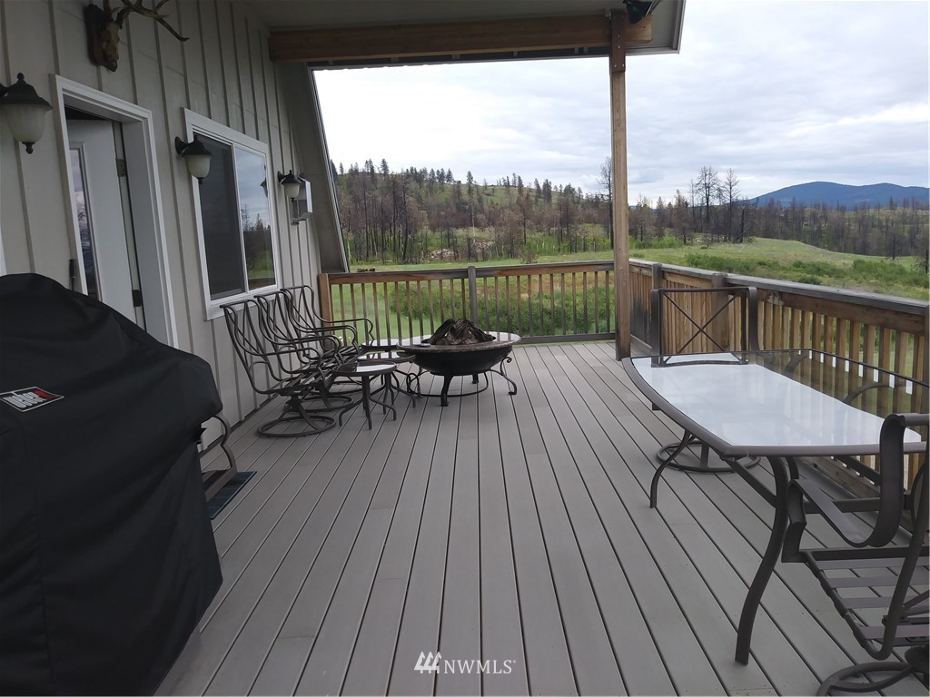 19 Lone Spur Road Oroville, WA 98844 - Photo 17 of 20 Gallery Image 17