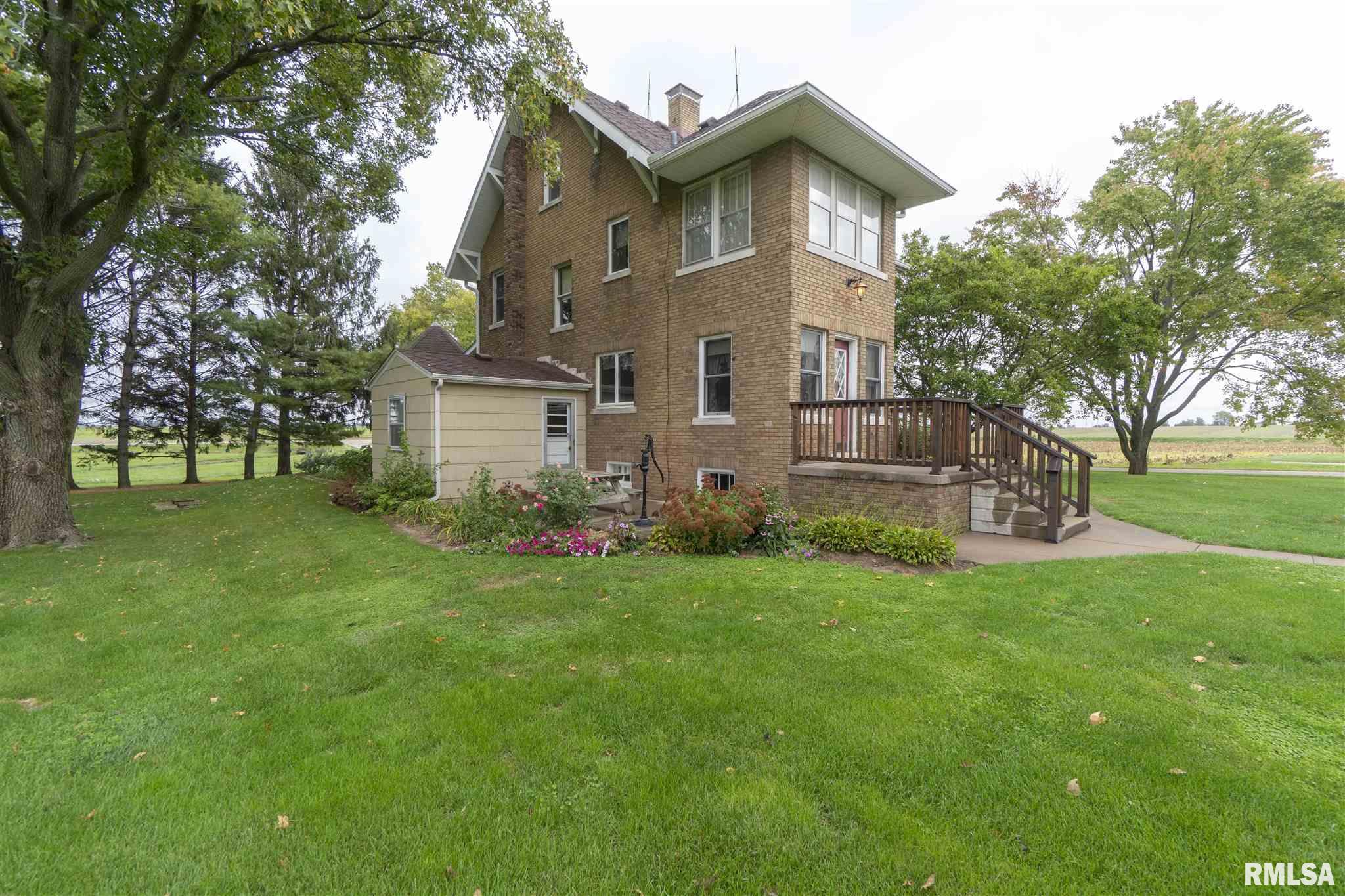 22657 Townline Road Tremont, IL 61568 - Photo 11 of 47