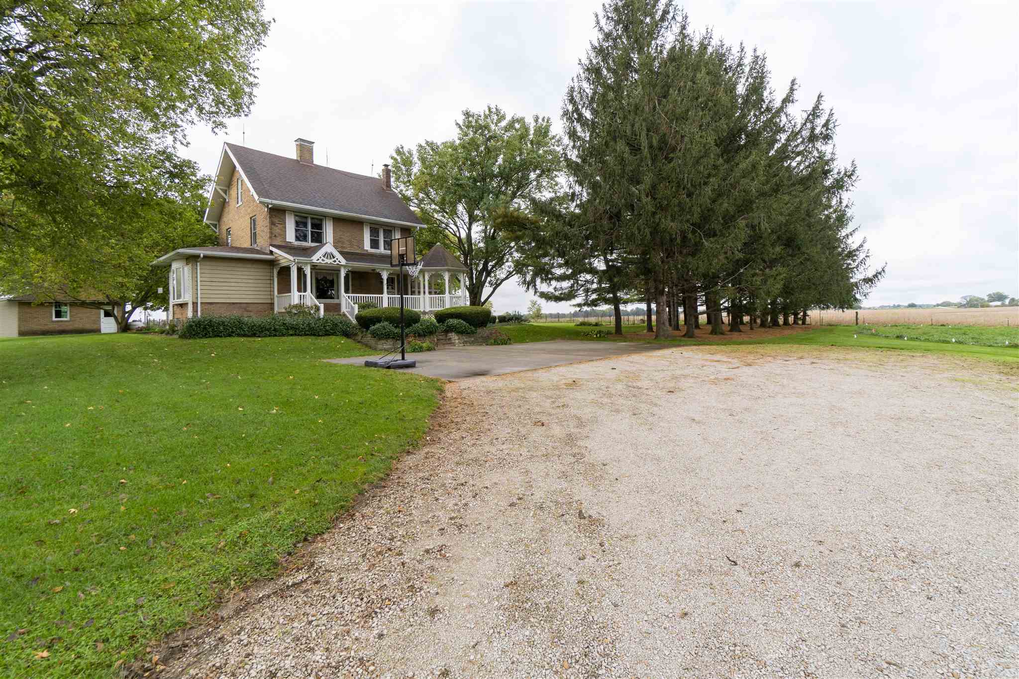 22657 Townline Road Tremont, IL 61568 - Photo 5 of 47