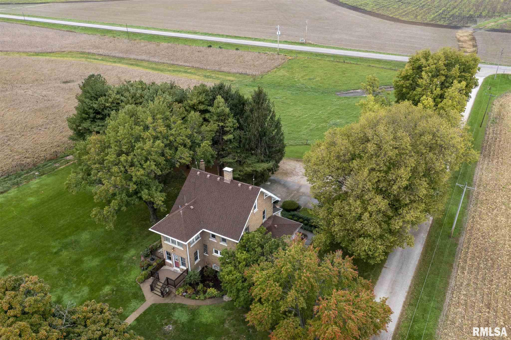 22657 Townline Road Tremont, IL 61568 - Photo 7 of 47