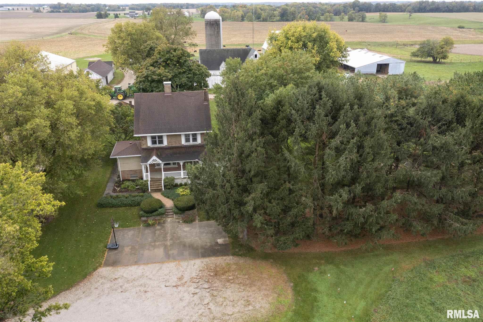 22657 Townline Road Tremont, IL 61568 - Photo 8 of 47