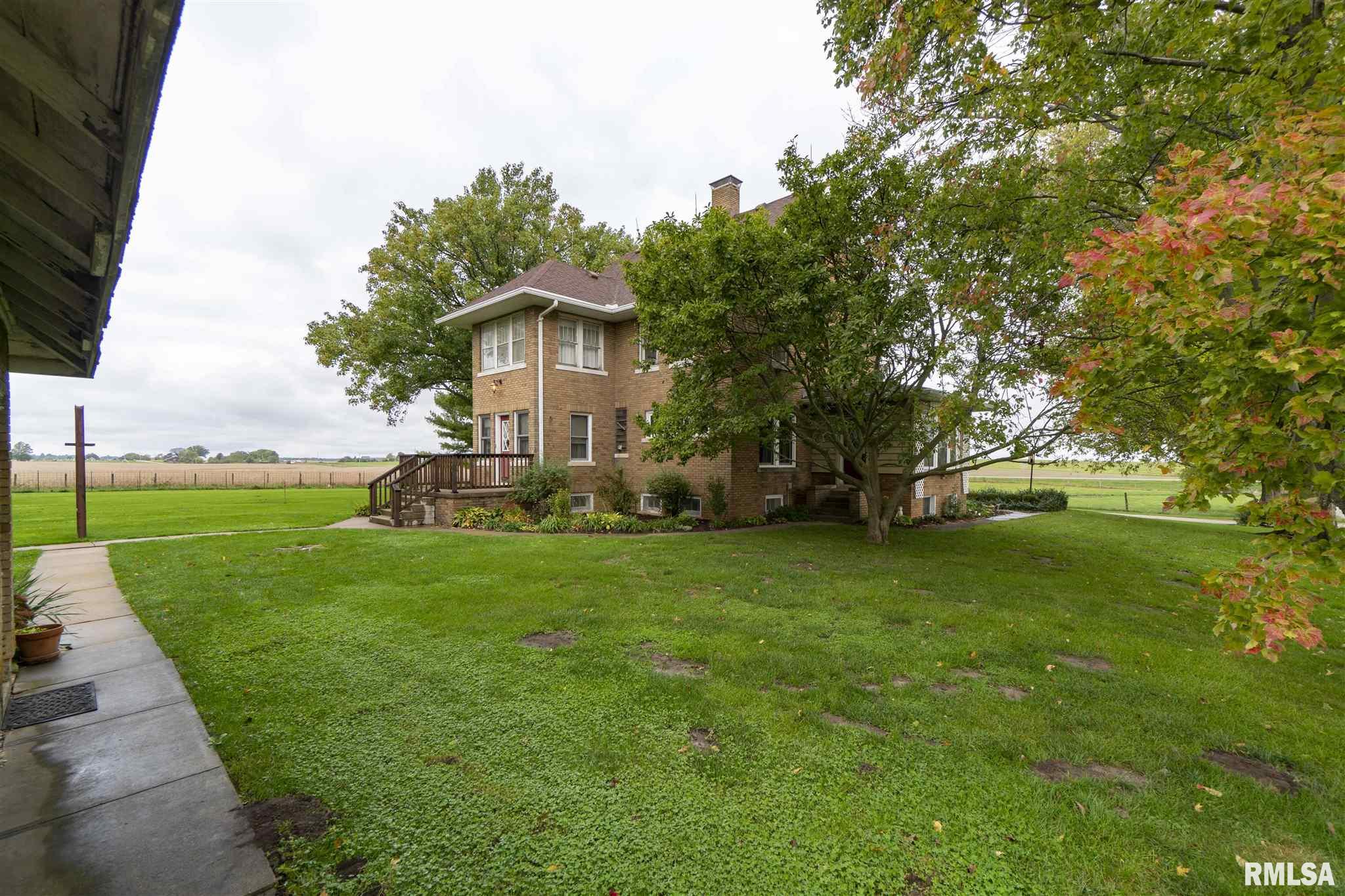 22657 Townline Road Tremont, IL 61568 - Photo 9 of 47