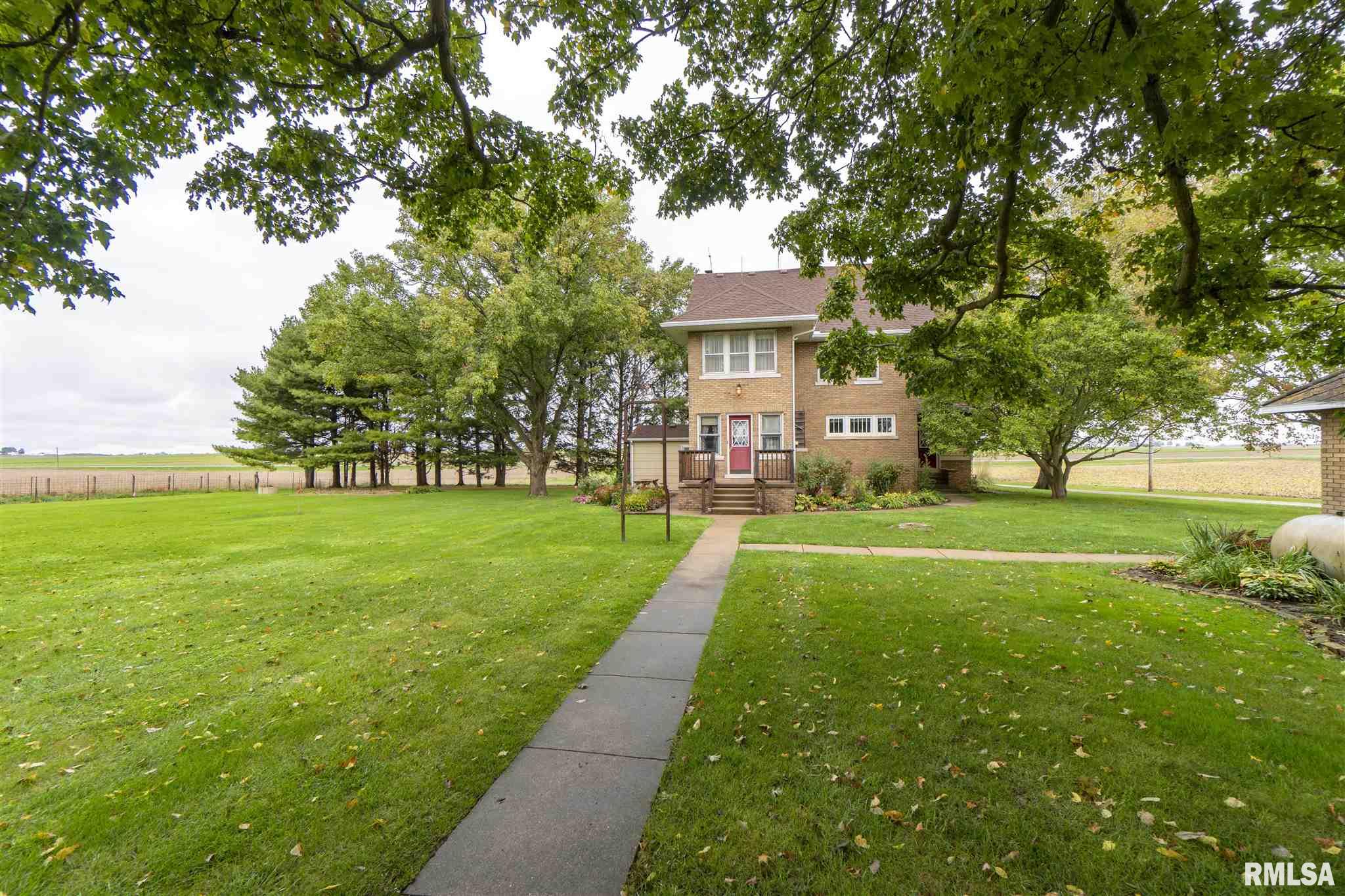 22657 Townline Road Tremont, IL 61568 - Photo 10 of 47