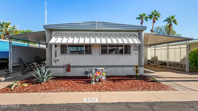 $30,000 | 4065 East University Drive, Unit 332, Mesa, AZ 85205