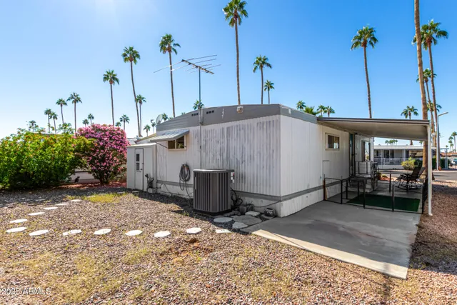 $30,000 | 4065 East University Drive, Unit 332, Mesa, AZ 85205