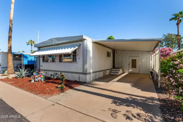 $30,000 | 4065 East University Drive, Unit 332, Mesa, AZ 85205