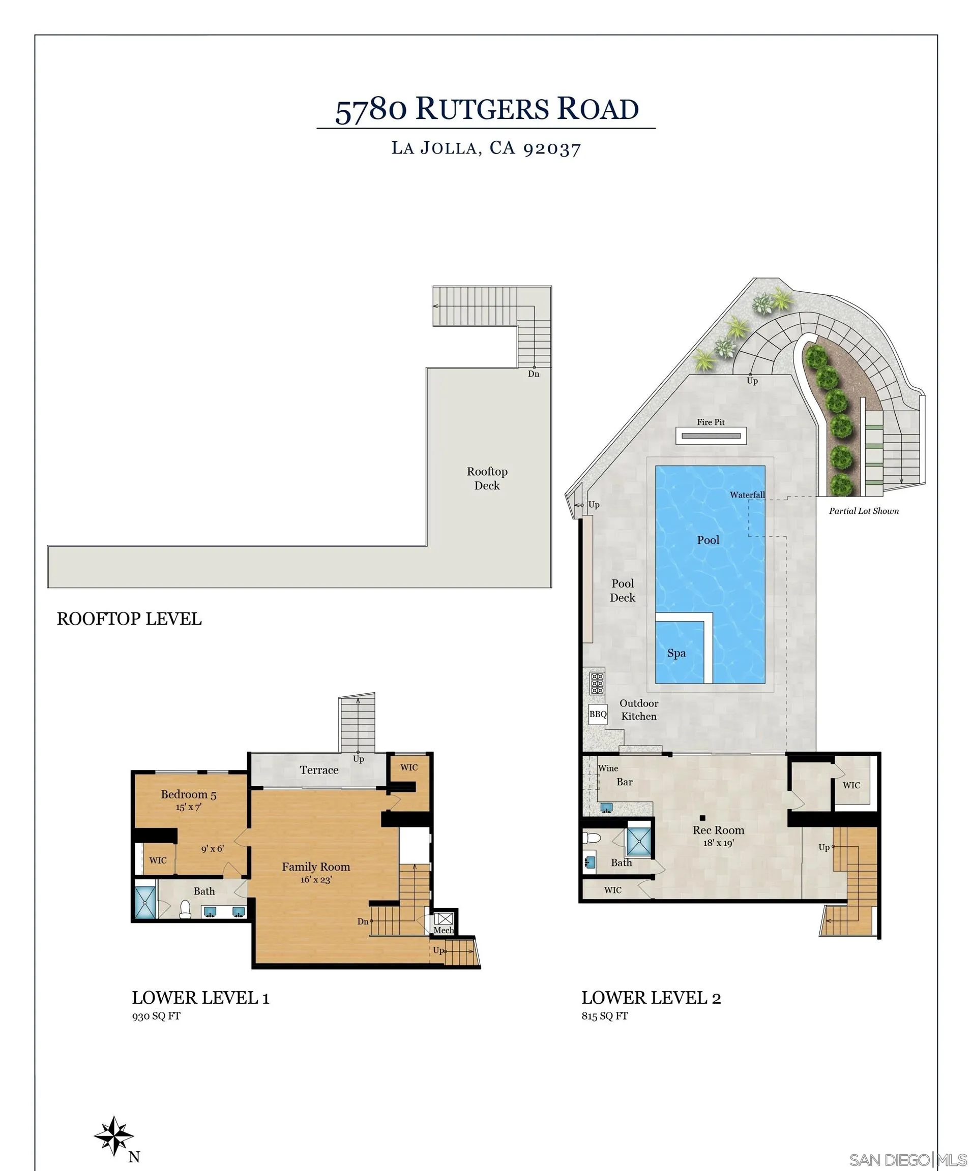 5780 Rutgers Road La Jolla, CA 92037 - Photo 67 of 68