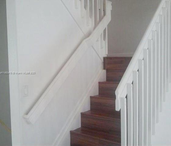 8436 Southwest 29th Street, Unit 101 Miramar, FL 33025 - Photo 8 of 21 a view of entryway
