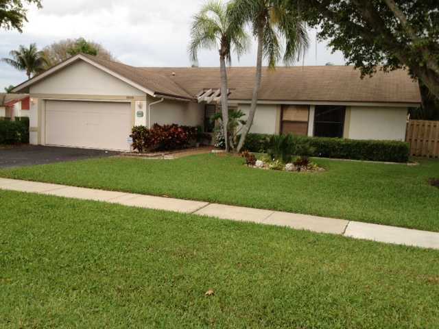 19115 Westbrook Drive Boca Raton, FL 33434 - Photo 1 of 1 Primary Photo