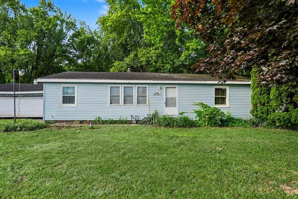 $132,000 | 2356 East Napier Avenue, Benton Harbor, MI 49022
