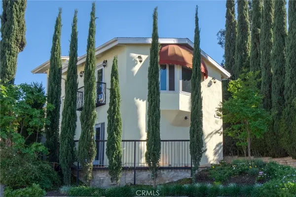 $7,750 | 7796 Skyhill Drive, Los Angeles, CA 90068