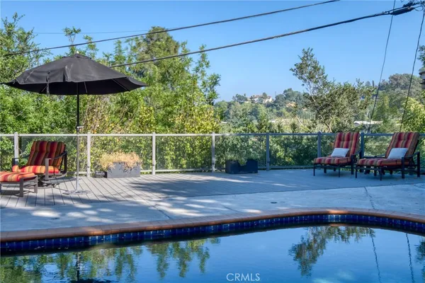 $7,750 | 7796 Skyhill Drive, Los Angeles, CA 90068