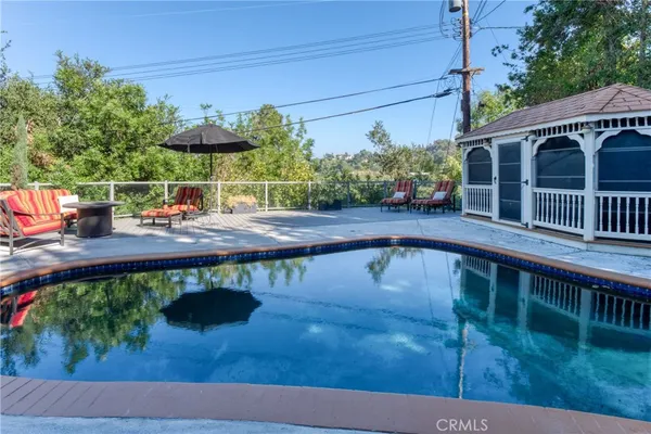 $7,750 | 7796 Skyhill Drive, Los Angeles, CA 90068
