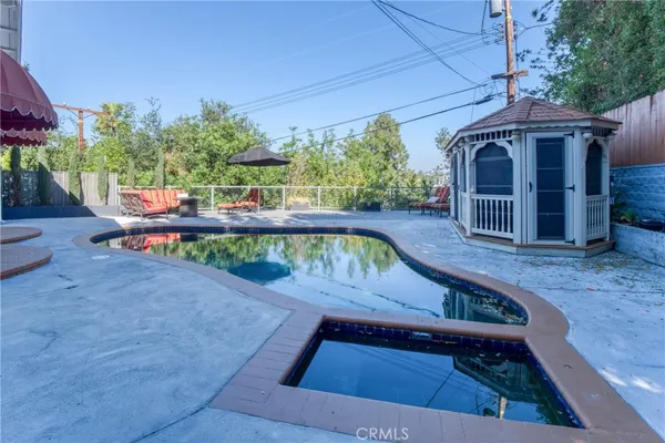 $7,750 | 7796 Skyhill Drive, Los Angeles, CA 90068