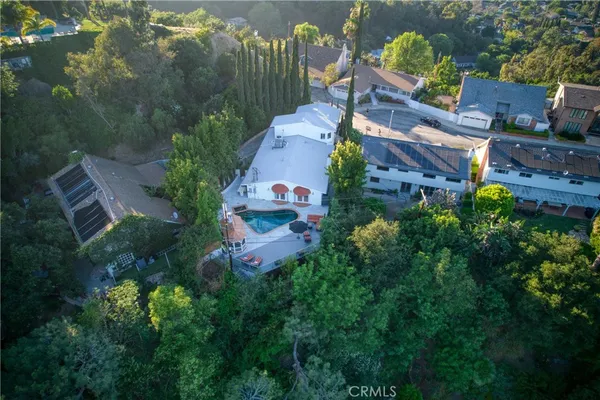$7,750 | 7796 Skyhill Drive, Los Angeles, CA 90068