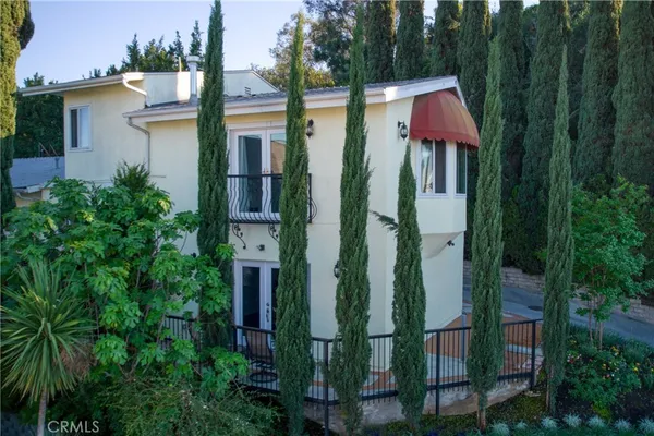 $7,750 | 7796 Skyhill Drive, Los Angeles, CA 90068
