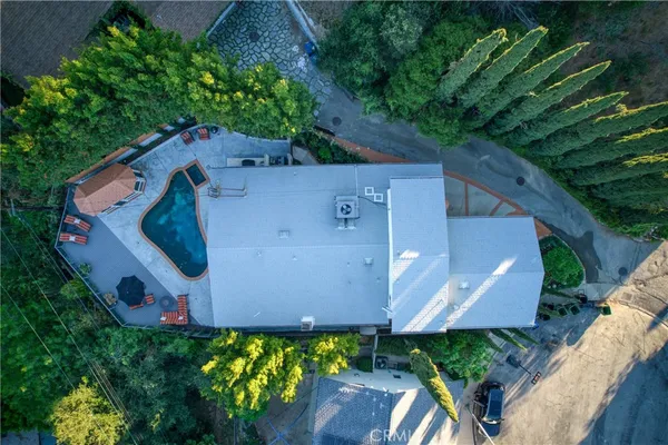 $7,750 | 7796 Skyhill Drive, Los Angeles, CA 90068