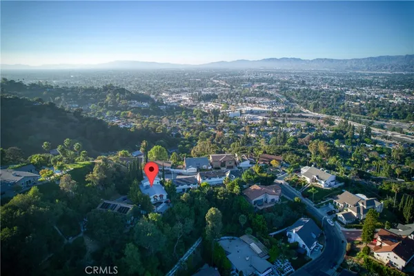 $7,750 | 7796 Skyhill Drive, Los Angeles, CA 90068