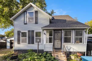 $59,900 | 708 Mabel Street, Kalamazoo, MI 49007