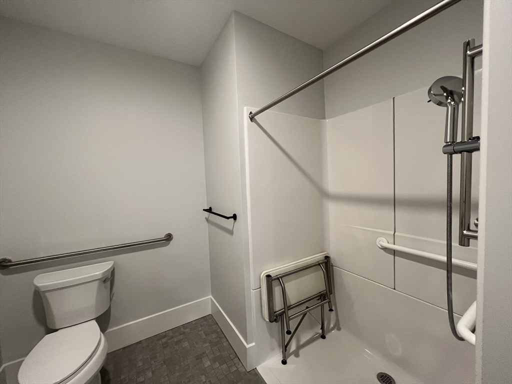 34 St Joseph Street, Unit 5 Fall River, MA 02723 - Photo 7 of 14