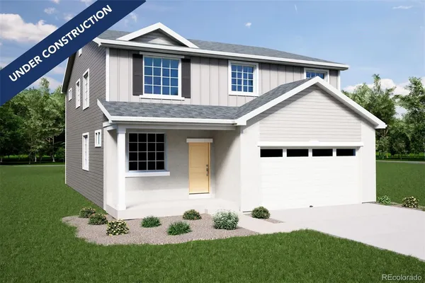 $551,990 | 3451 Teakwood Lane, Johnstown, CO 80534