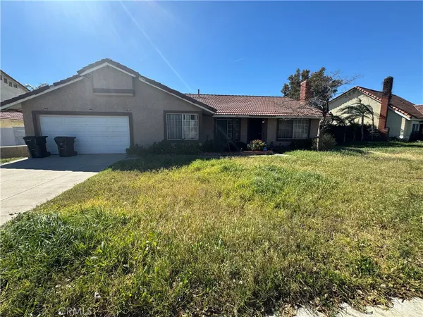 $500,000 | 1041 Sunset Circle, Rialto, CA 92376