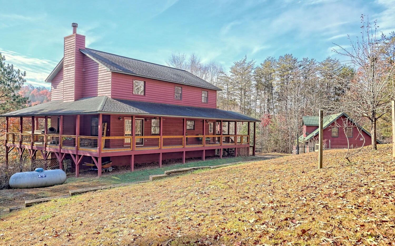 2289 Hedden Road Murphy, NC 28906 - Photo 44 of 50 Additional View