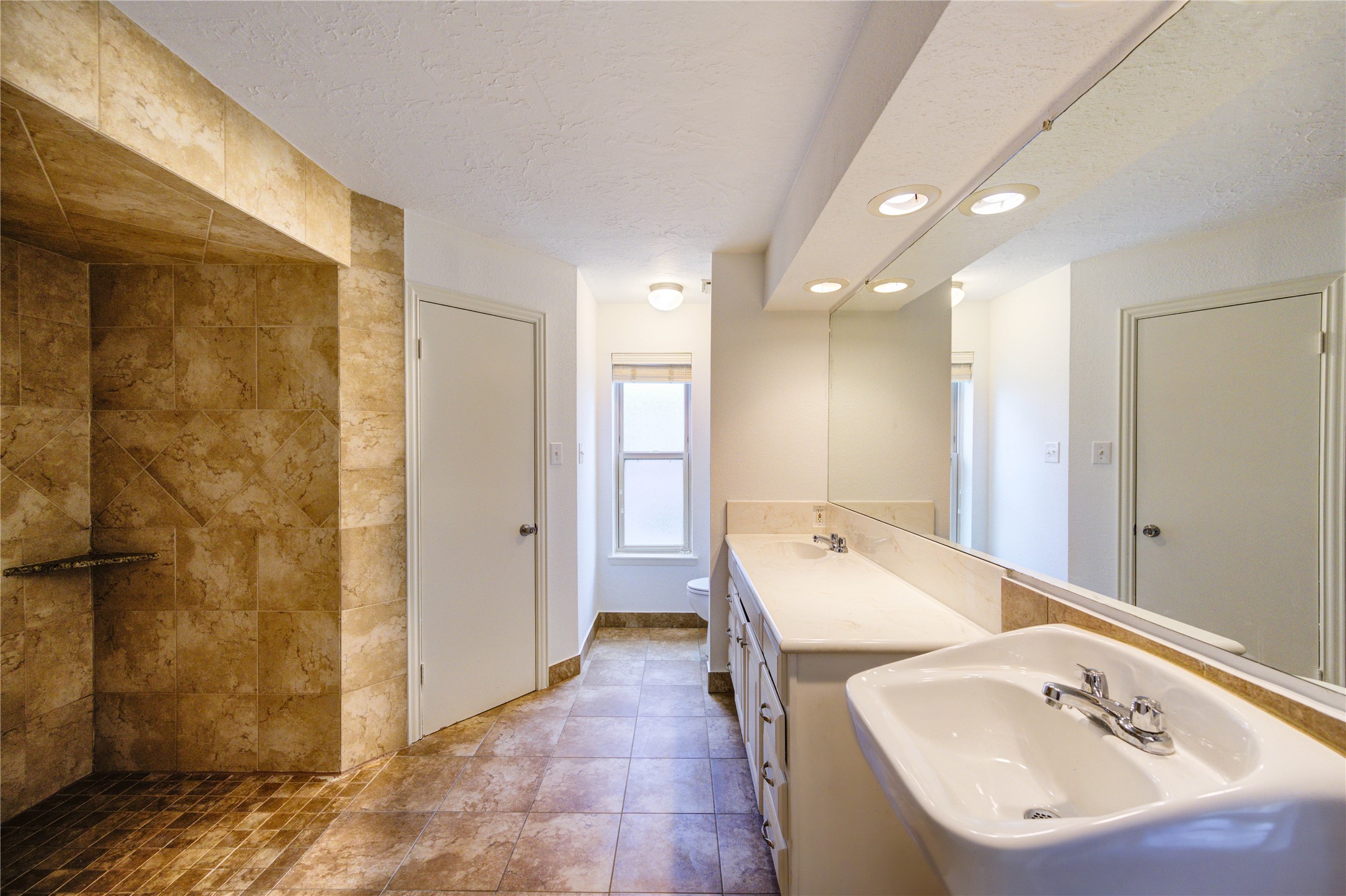 3639 Fir Forest Drive Spring, TX 77388 - Photo 27 of 44 Primary bathroom