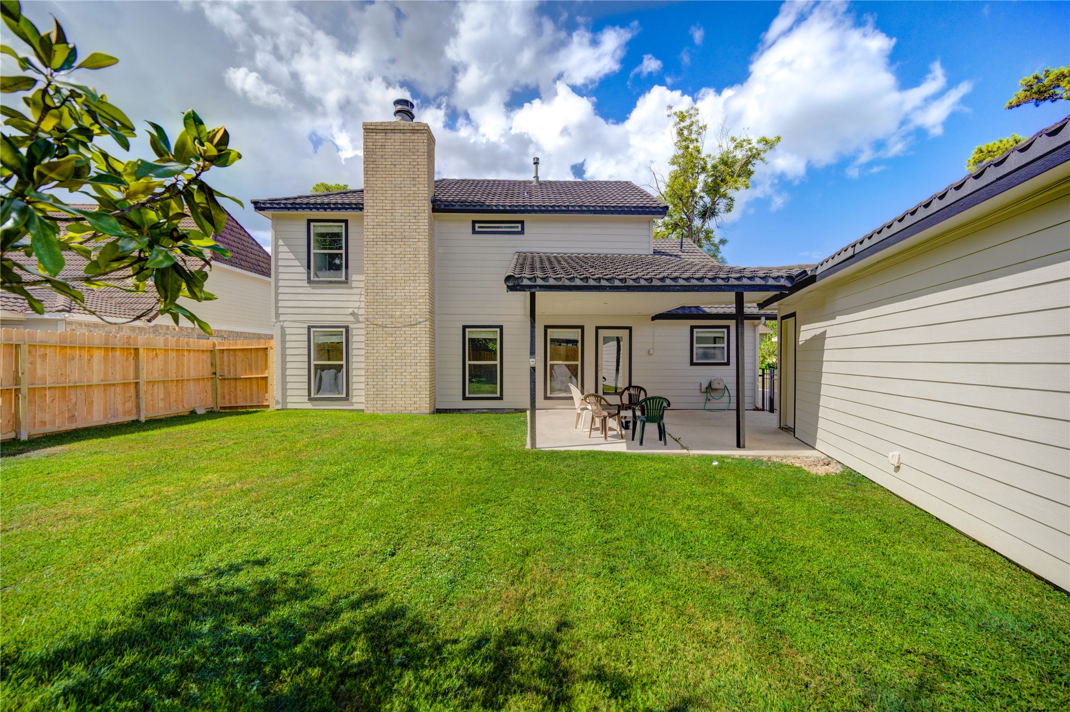 3639 Fir Forest Drive Spring, TX 77388 - Photo 40 of 44