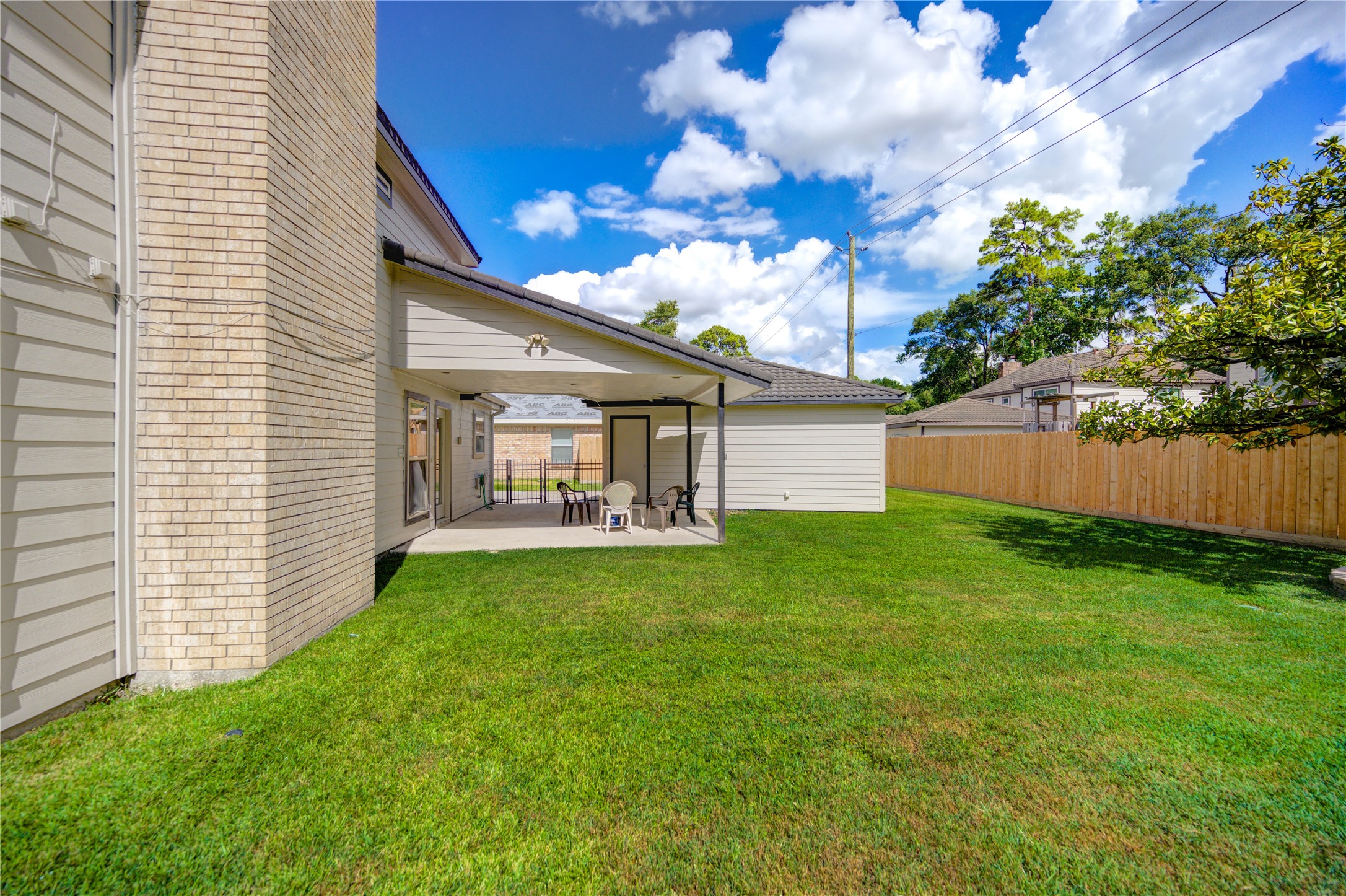 3639 Fir Forest Drive Spring, TX 77388 - Photo 43 of 44