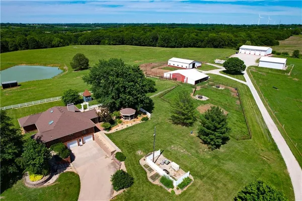 $1,575,000 | 2198 Northwest State Route, Union Star, MO 64494