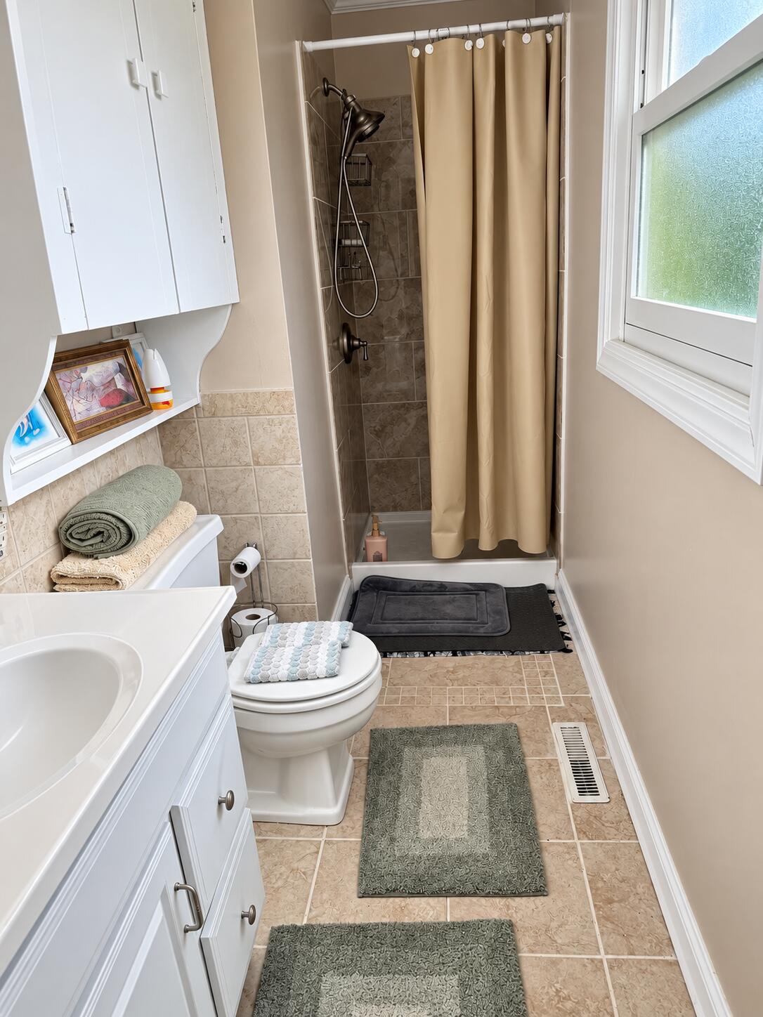 353 Johnsons Pond Road Bishopville, SC 29010 - Photo 19 of 30 Primary ensuite
