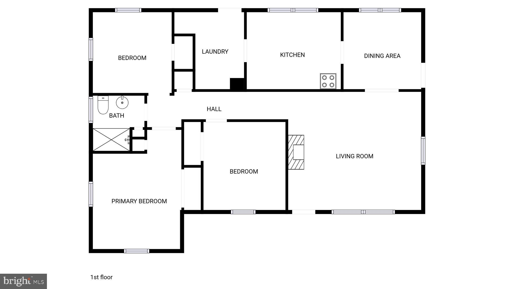 13 Nanticoke Road Cambridge, MD 21613 - Photo 14 of 14