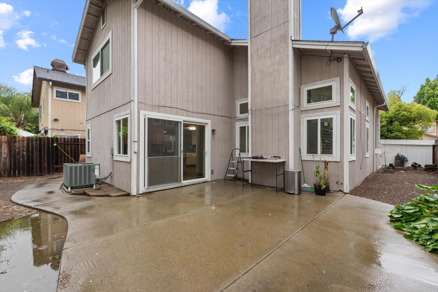 8117 Prior Way Antelope, CA 95843 - Photo 24 of 27 a view of a house with many windows