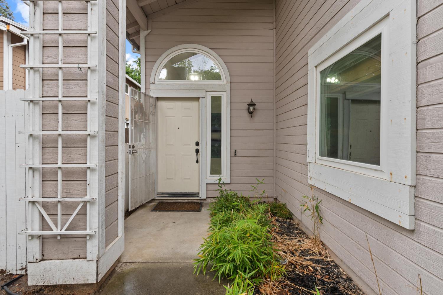 8117 Prior Way Antelope, CA 95843 - Photo 3 of 27 a view of entrance door of the house