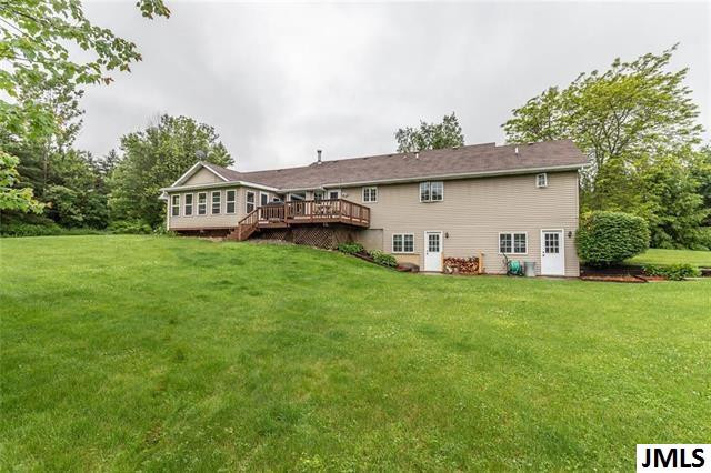 10691 Sayers Road Munith, MI 49259 - Photo 1 of 1 Photo 1