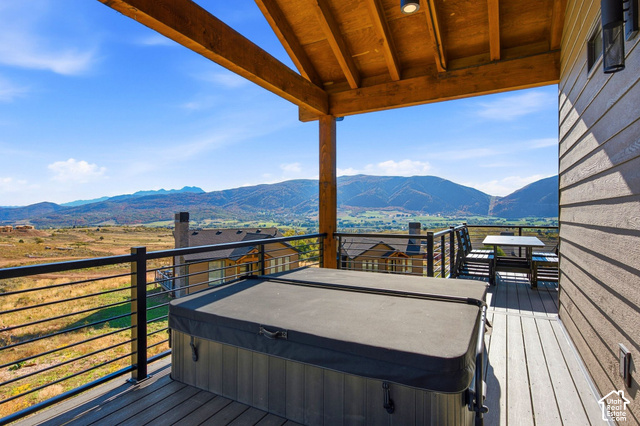 4667 North Seven Bridges Road Eden, UT 84310 - Photo 47 of 53 Gallery Image 47