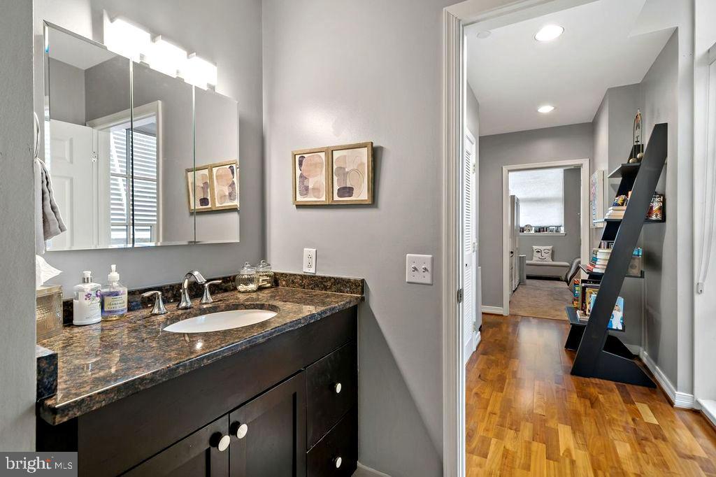 1600 Arch Street, Unit 1902 Philadelphia, PA 19103 - Photo 15 of 24