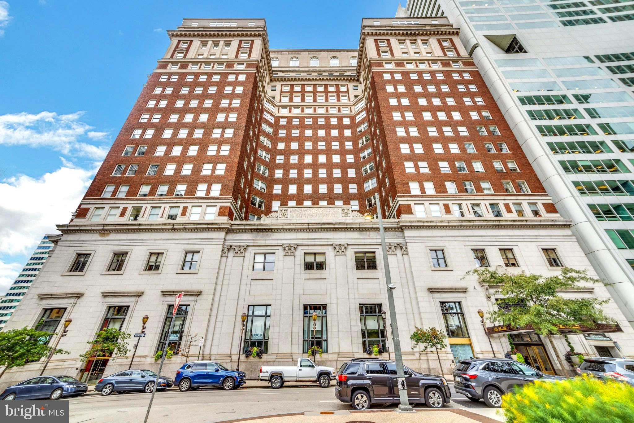 1600 Arch Street, Unit 1902 Philadelphia, PA 19103 - Photo 16 of 24