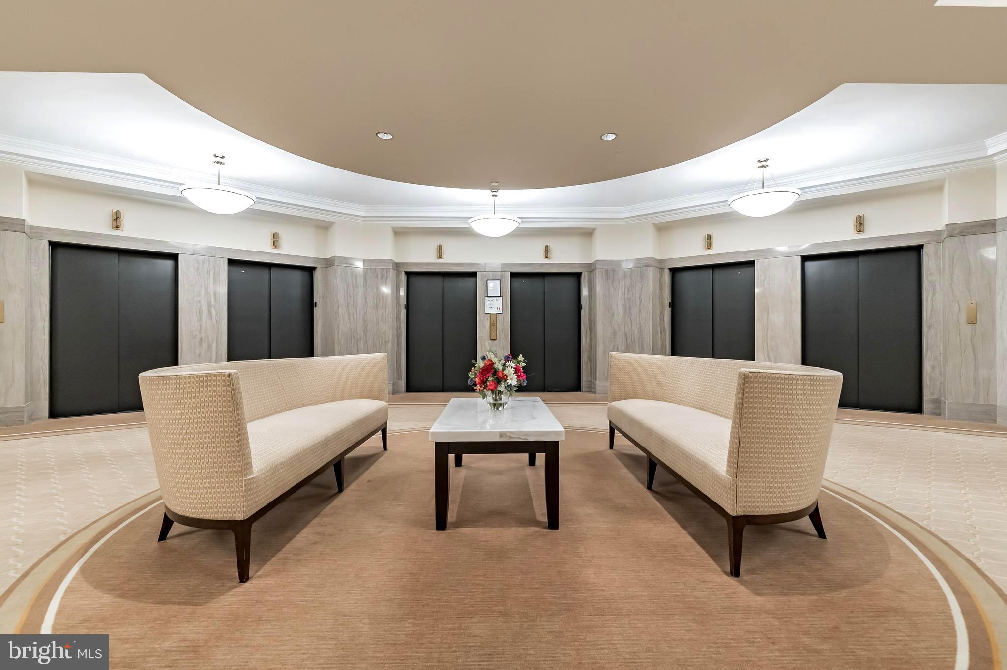 1600 Arch Street, Unit 1902 Philadelphia, PA 19103 - Photo 19 of 24