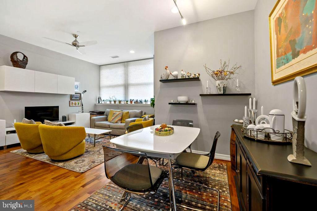 1600 Arch Street, Unit 1902 Philadelphia, PA 19103 - Photo 3 of 24