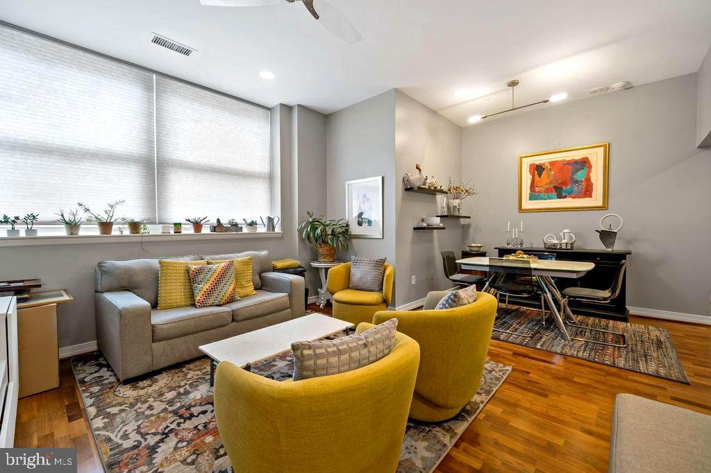 1600 Arch Street, Unit 1902 Philadelphia, PA 19103 - Photo 5 of 24