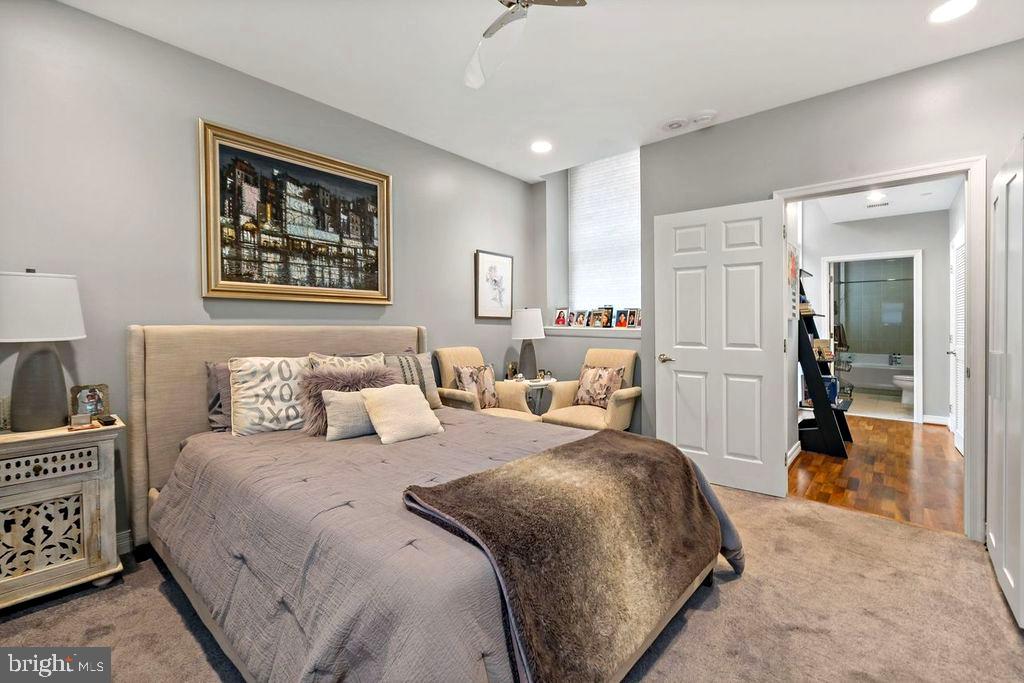 1600 Arch Street, Unit 1902 Philadelphia, PA 19103 - Photo 10 of 24