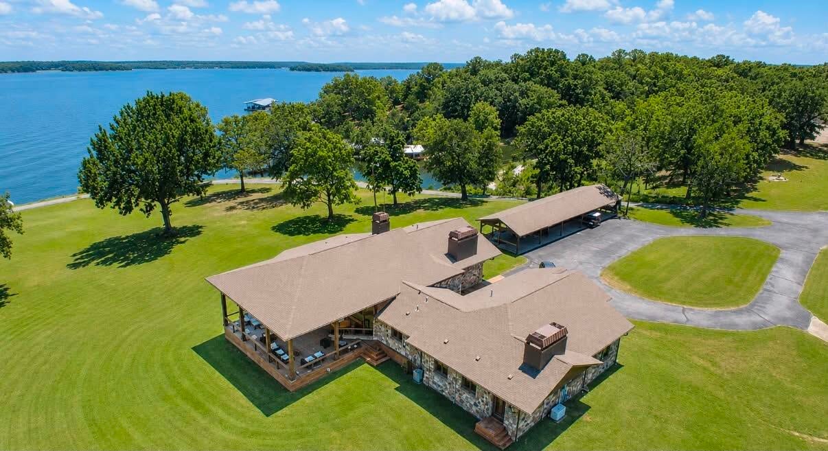 31701 South 571 Road Jay, OK 74346 - Photo 3 of 59 Gallery Image 3