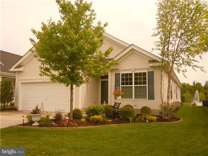 136 Somerfield Road Swedesboro, NJ 08085 - Photo 1 of 25 Exterior Front