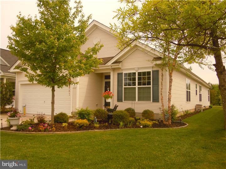 136 Somerfield Road Swedesboro, NJ 08085 - Photo 2 of 25 Exterior Front
