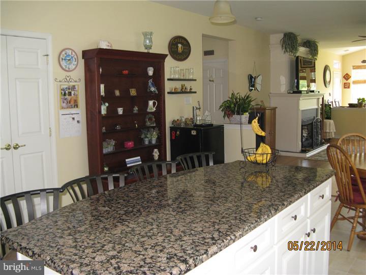 136 Somerfield Road Swedesboro, NJ 08085 - Photo 12 of 25 Kitchen
