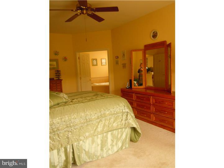 136 Somerfield Road Swedesboro, NJ 08085 - Photo 14 of 25 Master Bedroom